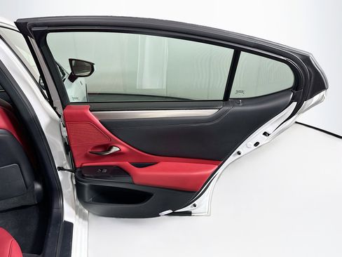 Used 2020 Lexus ES 350 F Sport w/ Accessory Package 2 image 29