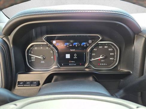 Used 2021 GMC Sierra 1500 AT4 w/ AT4 Premium Package AWD/4WD image 11