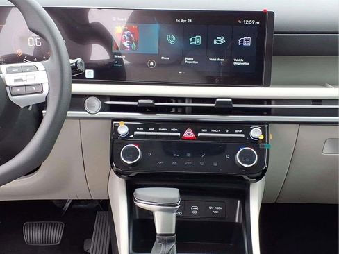 New 2026 Hyundai Tucson SEL FWD image 12