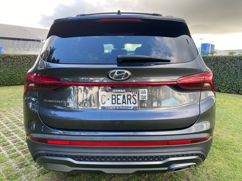 Certified 2022 Hyundai Santa Fe XRT w/ Cargo Package AWD/4WD image 24