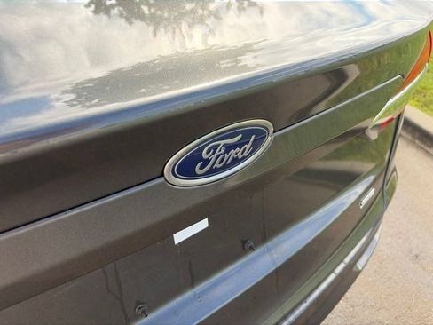Used 2019 Ford Fusion SE FWD image 48