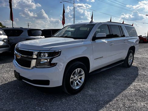 Used 2020 Chevrolet Suburban LT image 20