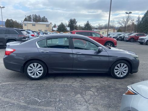 Used 2015 Honda Accord EX-L image 7