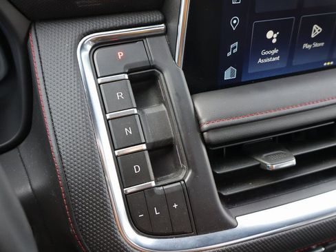 Used 2024 Chevrolet Tahoe RST image 8