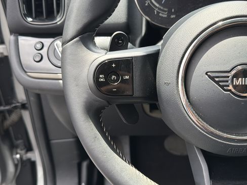 Certified 2024 MINI Cooper Countryman S FWD image 30