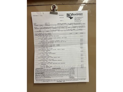 Used 2019 Chevrolet Malibu LT w/ Driver Confidence Package image 32