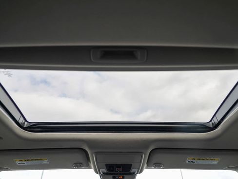 New 2025 Honda Accord EX-L image 18