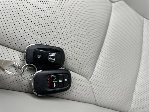 Used 2025 Honda Accord Touring image 20