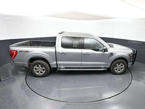 Used 2021 Ford F150 XLT w/ Equipment Group 301A Mid AWD/4WD image 36