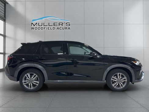 New 2026 Acura ADX AWD image 2