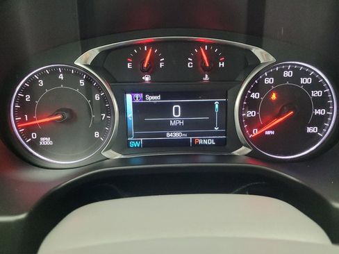 Used 2019 GMC Acadia SLE AWD/4WD image 23