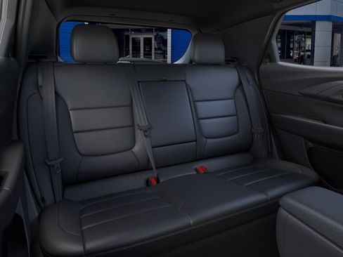 New 2026 Chevrolet TrailBlazer RS w/ Convenience Package FWD image 17