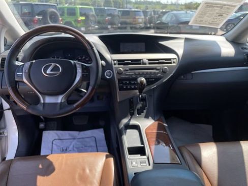 Used 2014 Lexus RX 350 FWD image 18