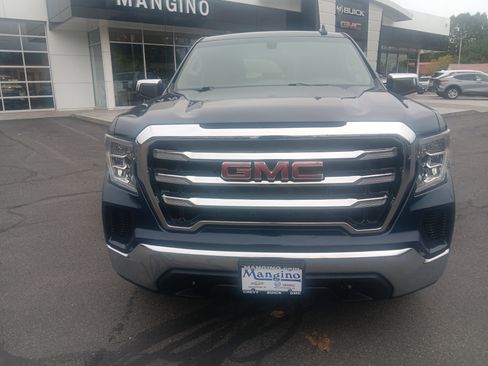 Used 2020 GMC Sierra 1500 SLE w/ SLE Value Package image 7