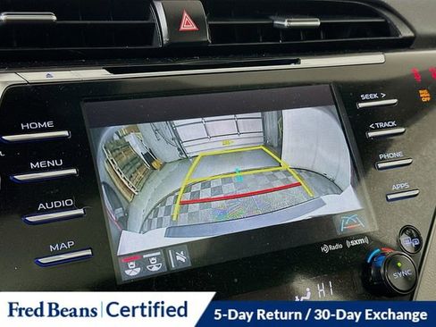Used 2020 Toyota Camry XSE image 14