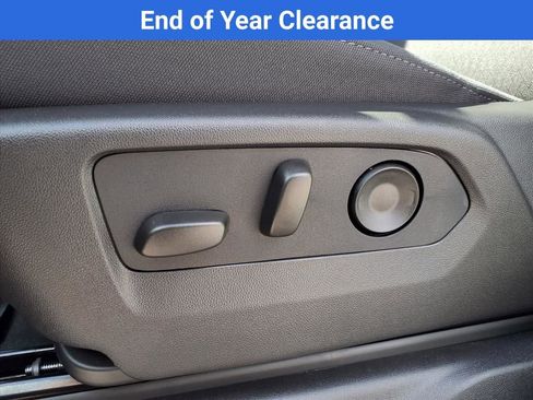 New 2025 Chevrolet Silverado 1500 LT w/ Protection Package image 20