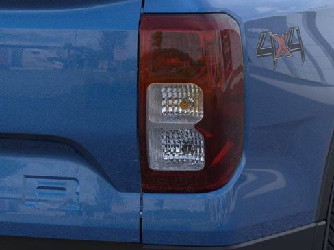 New 2025 Ford Ranger XL image 21