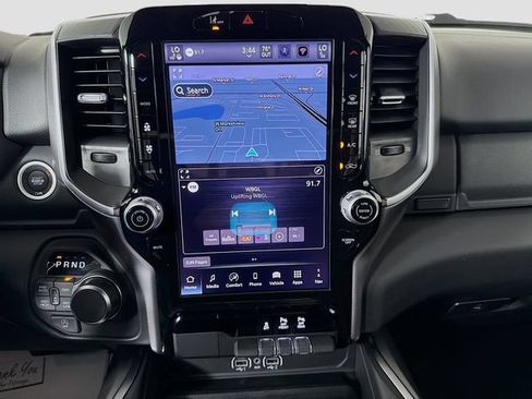 New 2026 RAM 1500 Big Horn AWD/4WD image 15