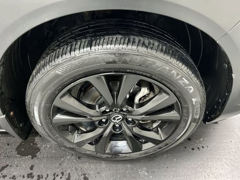 Used 2023 MAZDA CX-30 2.5 Turbo w/ Premium Plus Pkg image 8