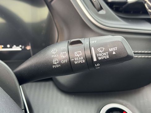 New 2026 Jeep Grand Cherokee Laredo X AWD/4WD image 12