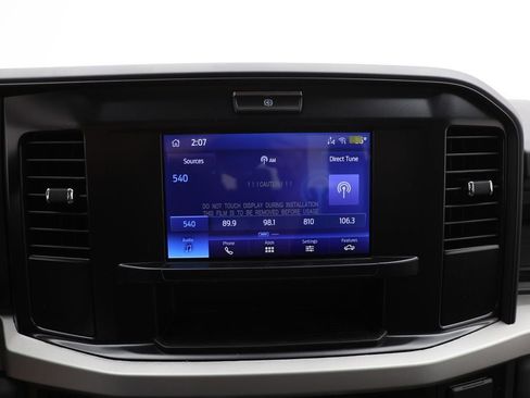 New 2026 Ford F350 XL w/ STX Appearance Package image 23