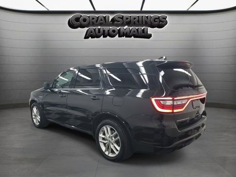 Used 2022 Dodge Durango R/T image 4