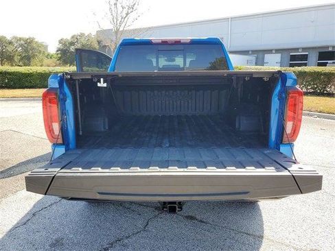 Used 2024 GMC Sierra 1500 AT4X image 84