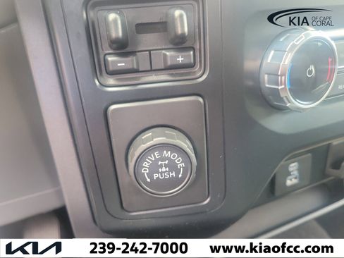 Used 2023 Ford F150 XLT w/ Equipment Group 301A Mid RWD image 20