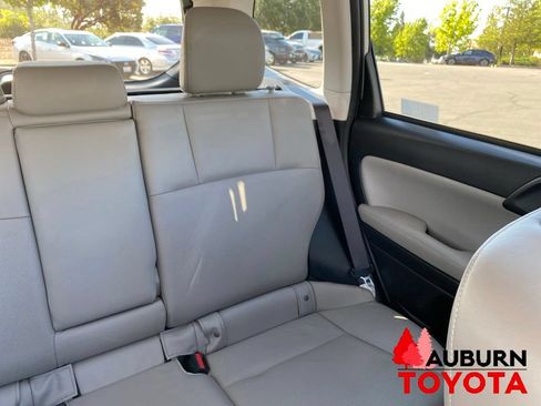 Used 2014 Subaru Forester 2.5i Touring w/ Popular Package #2 AWD/4WD image 23