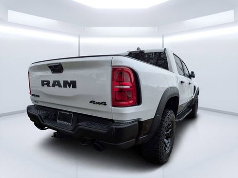 New 2026 RAM 1500 RHO AWD/4WD image 3