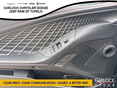 New 2026 Dodge Charger Scat Pack image 9