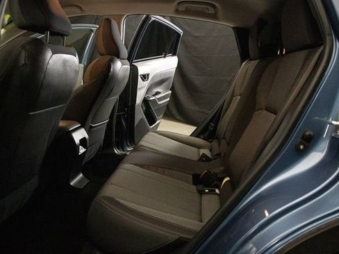 Used 2024 Subaru Crosstrek 2.0i Premium image 20