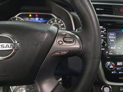 Used 2019 Nissan Murano Platinum image 21