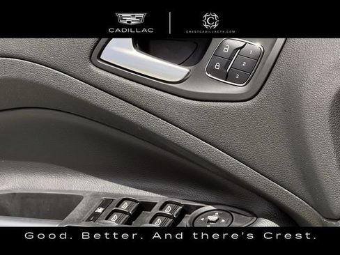 Used 2016 Ford Escape Titanium FWD image 23
