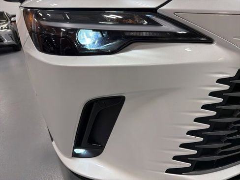 Used 2023 Lexus RX 350 Premium Plus image 34