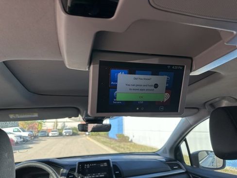 Used 2024 Honda Odyssey Touring image 5