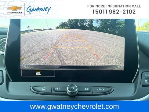 Used 2023 Chevrolet Blazer Premier FWD image 22
