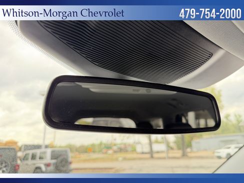 Used 2023 Ford Explorer Limited w/ Equipment Group 301A image 32