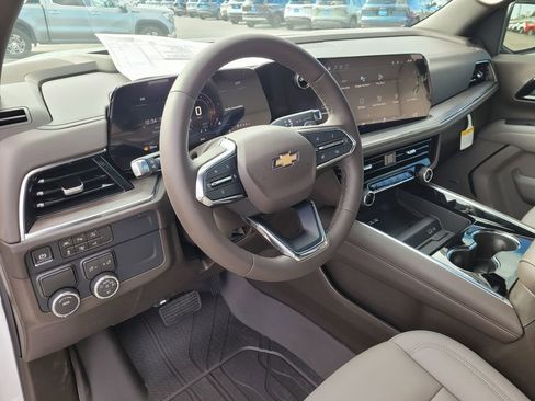 New 2026 Chevrolet Tahoe LT w/ Comfort Package image 13
