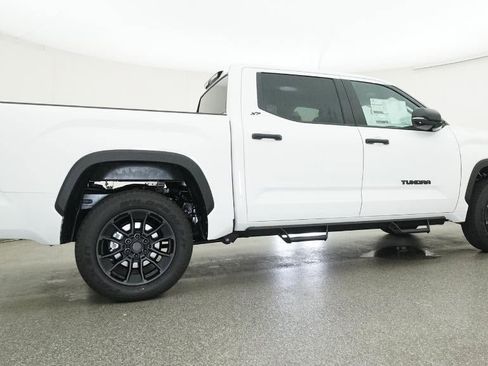 New 2026 Toyota Tundra SR5 image 26