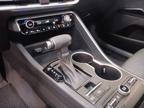 Used 2023 Kia K5 GT-Line image 24