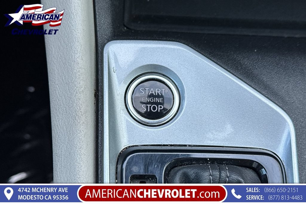 Used 2025 Nissan Altima 2.5 SV FWD image 29