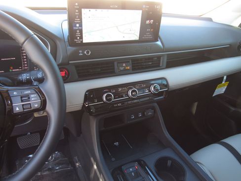 New 2026 Honda Passport RTL image 16