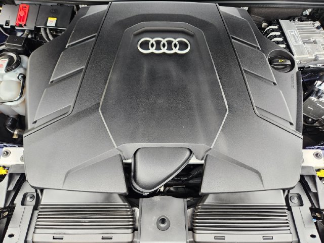 Used 2022 Audi Q7 3.0T Premium w/ Convenience Package AWD/4WD image 20