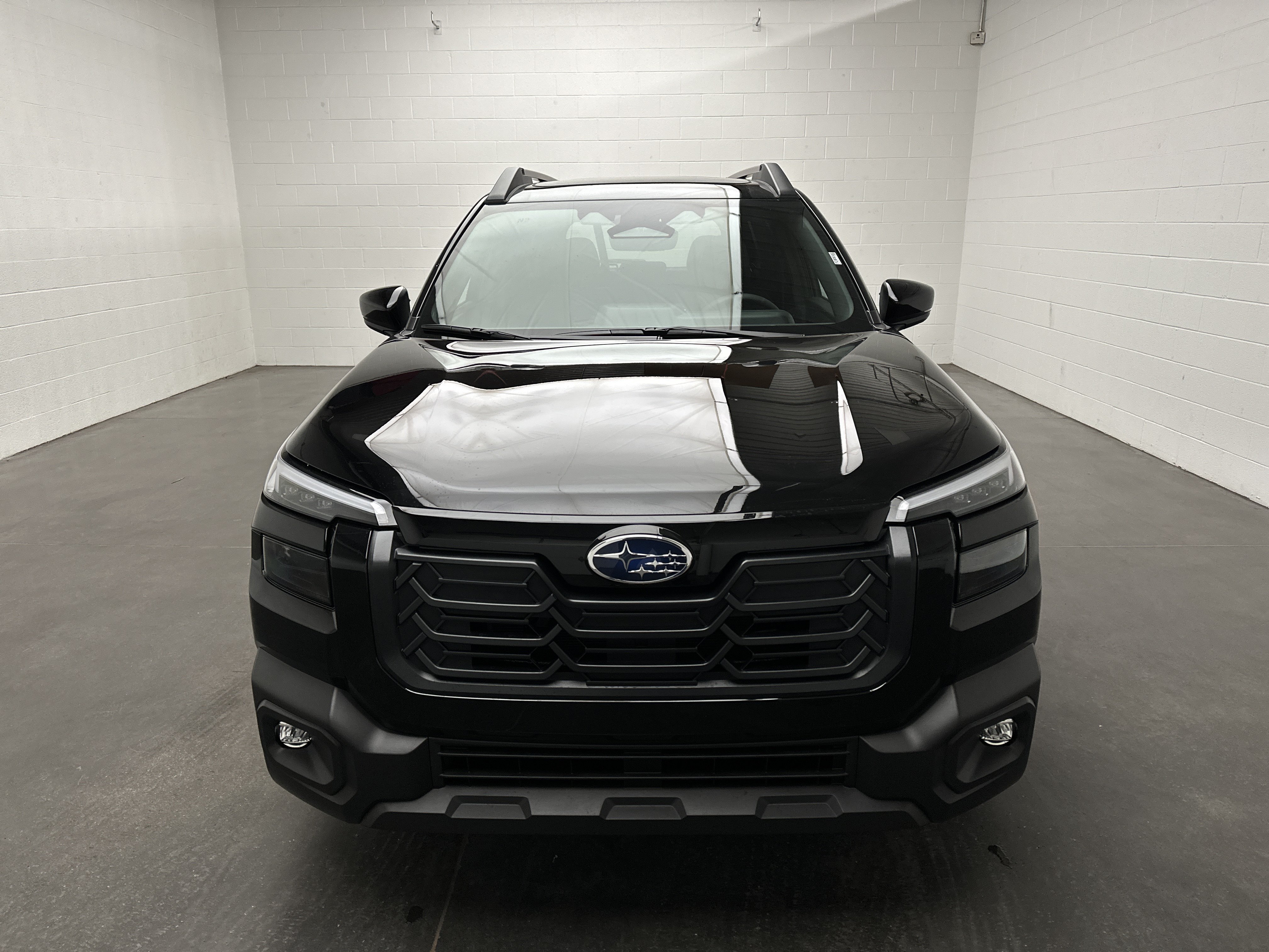 New 2026 Subaru Outback Limited AWD/4WD image 3