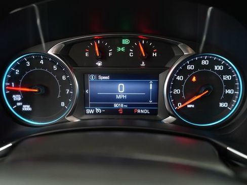 Used 2023 Chevrolet Equinox LT image 24