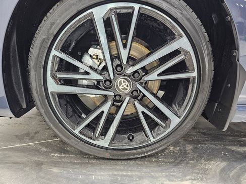 New 2026 Toyota Camry XSE image 10