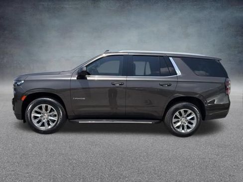 Used 2021 Chevrolet Tahoe LT AWD/4WD image 10