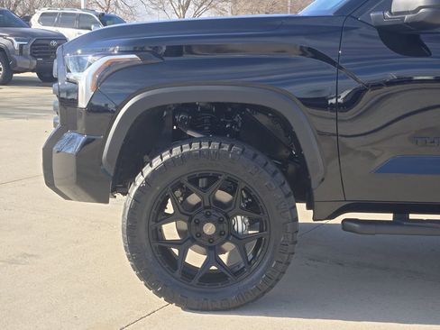 New 2026 Toyota Tundra SR5 image 5