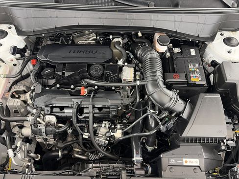 Certified 2025 Hyundai Kona N Line S image 11